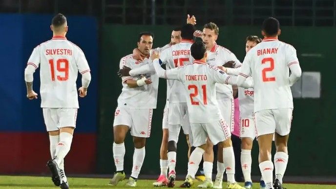 De ce a refuzat Dinamo și UTA Arad, dar a impresionat în Italia cu un gol superb?