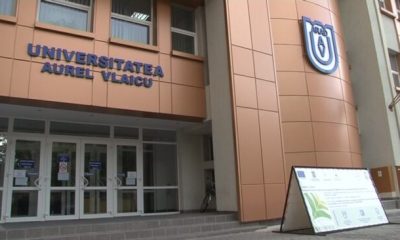 De ce este Universitatea „Aurel Vlaicu” Arad unica din Vest în programul managerilor educaționali?