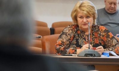 De ce preotul Zamela o denigrează public pe directoarea AJPIS Caraș-Severin?  - Stiri Resita