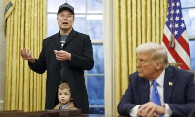 Elon Musk: Rețeaua Soros și USAID amenință democrația în România?