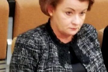 Este Alina Stancovici noul președinte al CA de la Spitalul Județean Reșița?  - Stiri Resita