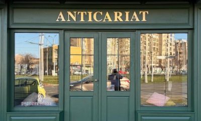 Există o sală de jocuri ascunsă într-un anticariat? Joacă responsabil!