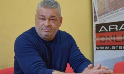 Gheorghe Domșa se află în stare critică la spital! Ce s-a întâmplat?