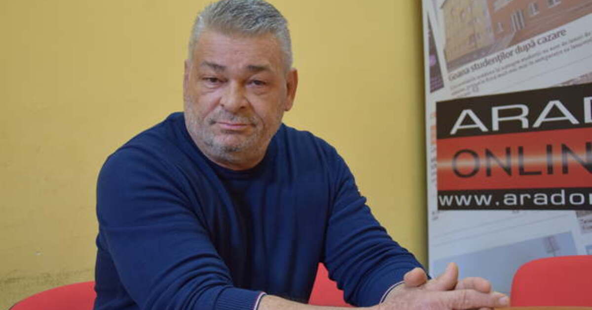 Gheorghe Domșa se află în stare critică la spital! Ce s-a întâmplat?