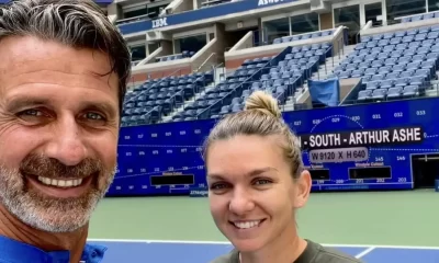 Ilie Năstase: "Simona Halep, cea mai bună din lume? Ce mai putea să realizeze?"