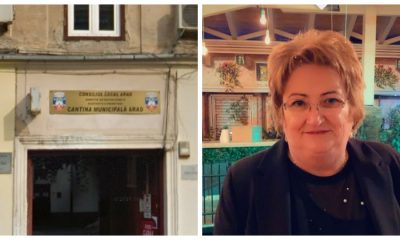 Mariana Szucs, anchetată de Poliție, a obținut o nouă funcție la DAS Arad?