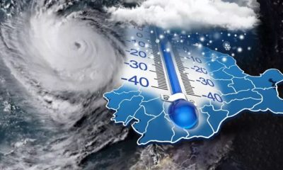 Se anunță gerul! Cum ne afectează nopțile de -20° în Oradea, Cluj și alte orașe?