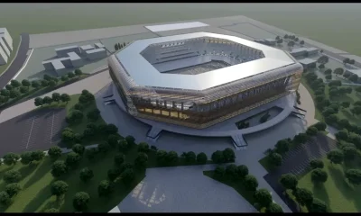 Se demolează stadionul din Timișoara pentru noua „bijuterie” de 30.000 de locuri?