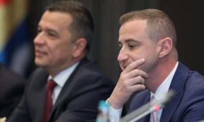 Simonis și Grindeanu, vacanțe de la Nordis, firmă anchetată pentru șmenuri?  - Stiri Resita