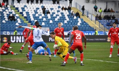 Unde poți urmări live Poli Iași - UTA Arad în etapa 25 din Superliga?