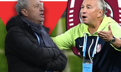 Va reuși UTA Arad să înfrunte CFR Cluj după 18 ani de așteptare? LIVE la 20:00!