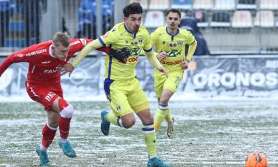 Vezi Petrolul Ploiești - UTA Arad Live Video Online în etapa 27 din Superligă?