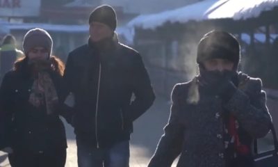 Vor îngheța și pietrele? Nopțile din 2025 ne aduc minusuri de -8°!