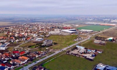 Vrei să participi la cea mai mare transformare urbană din Arad?