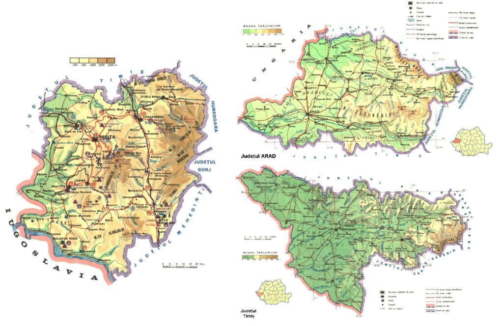 „Ce regionalizare va aduce Banatul Mare? Timiș sau Arad - cine va conduce?”