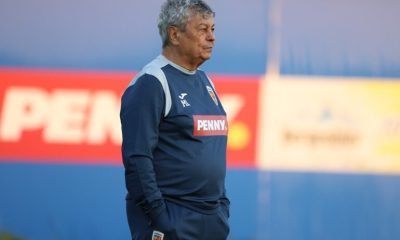 Ce a spus Mircea Lucescu despre oferta lui Ion Țiriac?