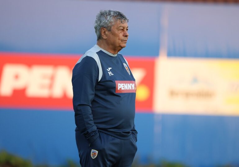 Ce a spus Mircea Lucescu despre oferta lui Ion Țiriac?