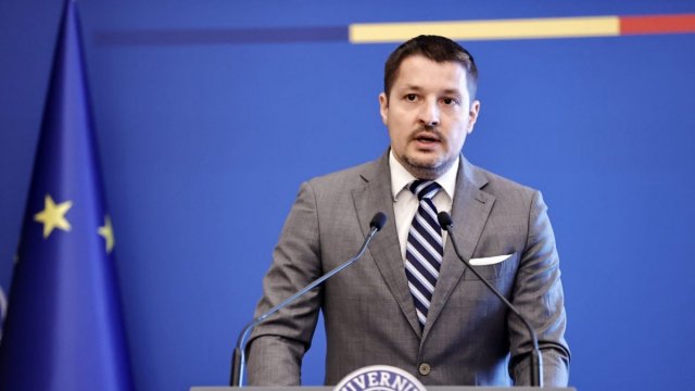 Ce a spus noul reprezentant al Guvernului despre provocările din teritoriu?