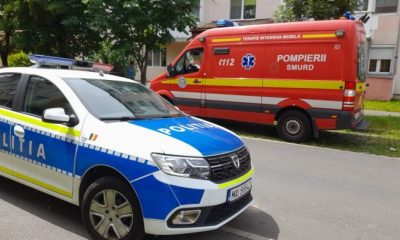 Ce accident a dus doi oameni la spital în Cisnădie din cauza lipsei asigurării?