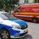 Ce accident a dus doi oameni la spital în Cisnădie din cauza lipsei asigurării?