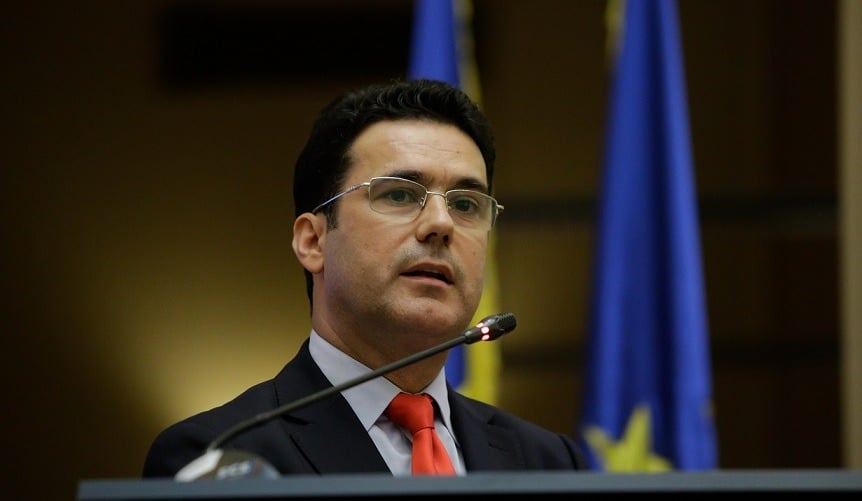 Ce contestație a depus Remus Pricopie împotriva candidaturii lui Călin Georgescu?