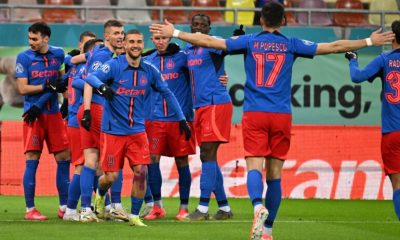 Ce întăriri surprinzătoare pregătește FCSB, campioana României?