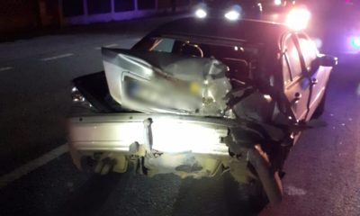 Ce măsuri au fost luate rapid după accidentul rutier din Livada?