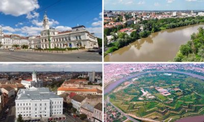 Ce obiective turistice din Arad poți explora în luna martie? Iată 7 opțiuni!