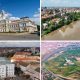 Ce obiective turistice din Arad poți explora în luna martie? Iată 7 opțiuni!