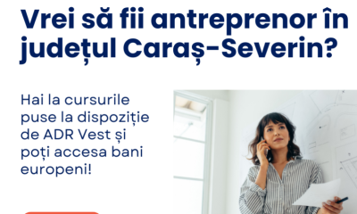 Ce proiecte vor beneficia de încă 10 milioane de euro în Caraș-Severin?  - Stiri Resita