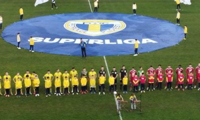 Ce s-a întâmplat în Superligă: Rapid a pierdut la Sibiu, Petrolul a triumfat?