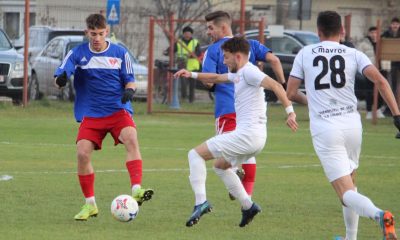 Ce s-a întâmplat în etapa 17 a Ligii a III-a: Cermei - Lupeni 2-2 și Viitorul Arad - Periam 0-1?