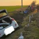 Ce s-a întâmplat la accidentul cu victime între Arad și Horia?