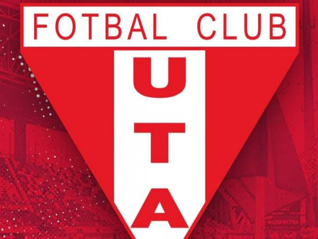 Cine este jucătorul pe care UTA Arad l-a prezentat înainte de meciul cu Dinamo?