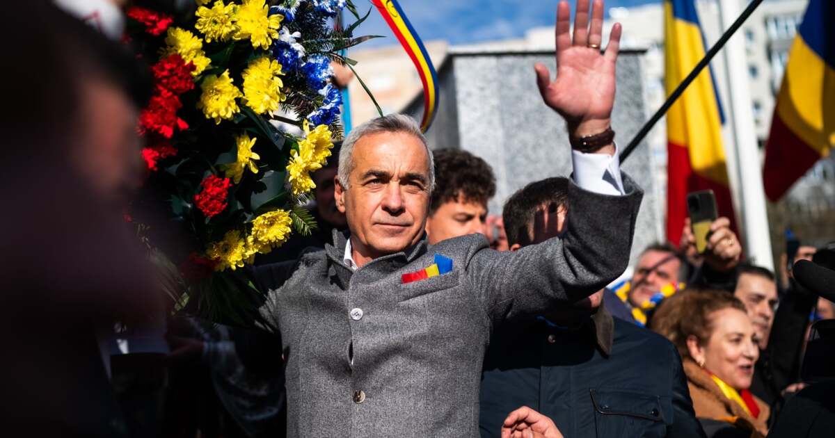 Contesta un avocat arădean candidatura lui Călin Georgescu? Află detalii!