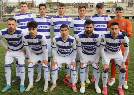 Cum a reușit Politehnica Timișoara să învingă pe Viitorul Arad cu 4-0?