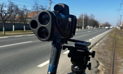 Cum asigură siguranța pe drumurile din Arad sistemul de monitorizare a traficului?