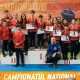 Cum au impresionat luptătorii de la Takeda Arad la Campionatul Național de Taekwon-do ITF?