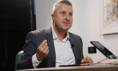 Cum au reușit Popovici și Hurduzeu să aducă 1 milion de lei spitalului din Reșița?  - Stiri Resita