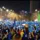 Cum au reușit peste 10.000 de persoane să participe la „EuRo Manifest” în Piaţa Victoriei?