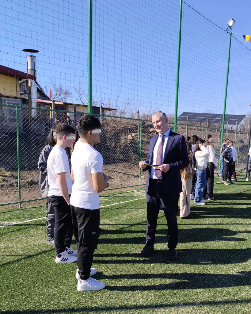 Cum poate entuziasmul copiilor să devină cel mai mare câștig al nostru?