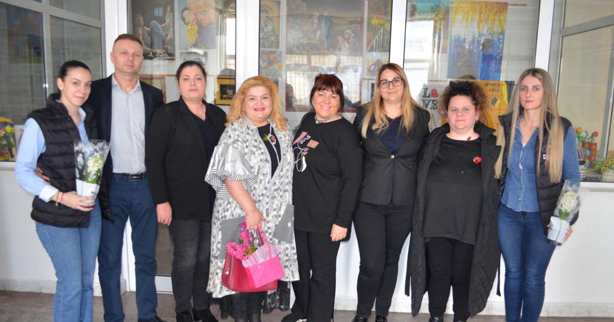 Cum reușesc femeile curajoase să își îndeplinească visele?