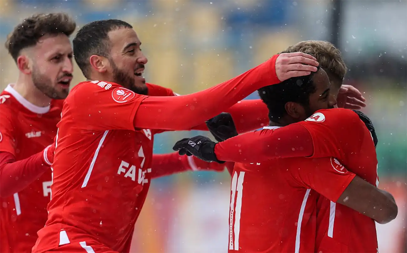 Cum se vor descurca Gloria Buzău și UTA Arad în Superliga pe 3 martie?