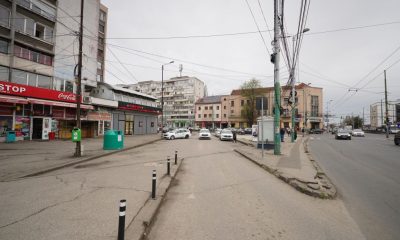 Cum va transforma Primăria Timișoara a doua piațetă din zona Gării de Nord?