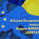 De ce Aradul Civic pregătește o manifestație pro-europeană?