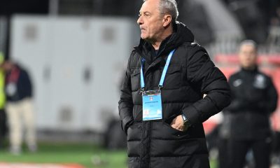 De ce Mircea Rednic a evitat să discute despre meciul cu Dinamo?