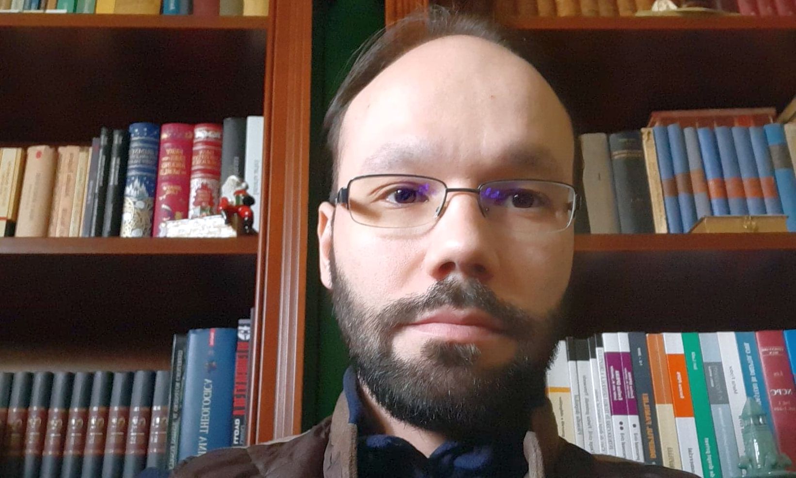 De ce a contestat avocatul arădean Bogdan Ionescu candidatura lui Călin Georgescu?