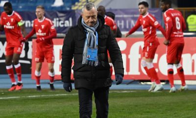 De ce a suferit FC Botoșani o înfrângere rușinoasă în amicalul cu UTA Arad?