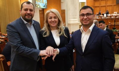 De ce au votat parlamentarii PNL Arad pentru penalizarea absențelor nemotivate?