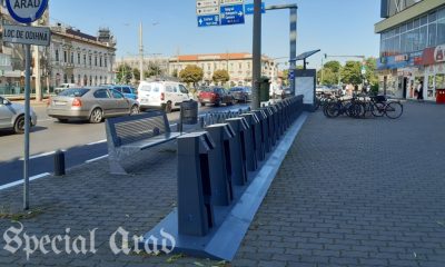 De ce un acord cadru de 8 milioane lei pentru întreținerea bicicletelor fără închirieri?